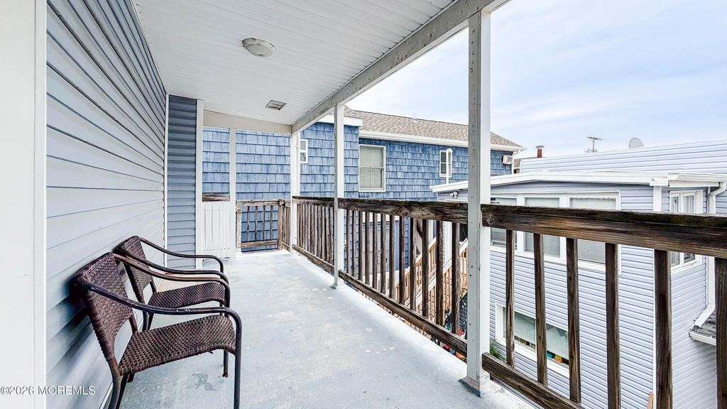 13 Decatur Avenue B, Seaside Park