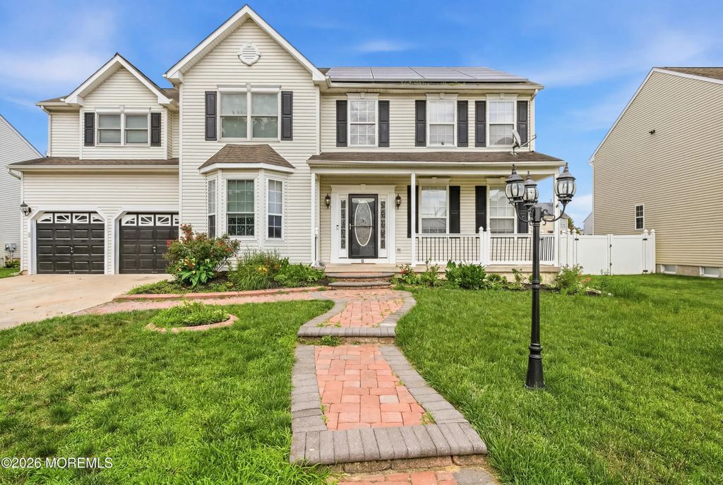 1316 Sassafras Lane, Williamstown