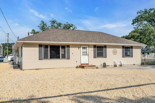 155 Brand Road, Toms River