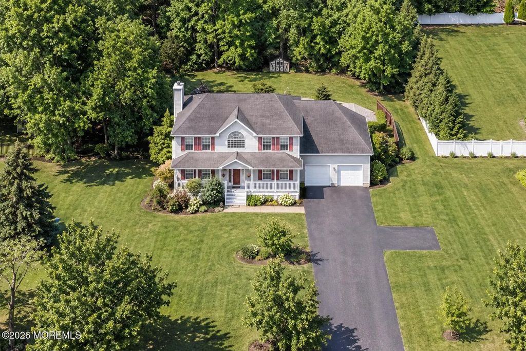 118 Don Connor Boulevard, Jackson