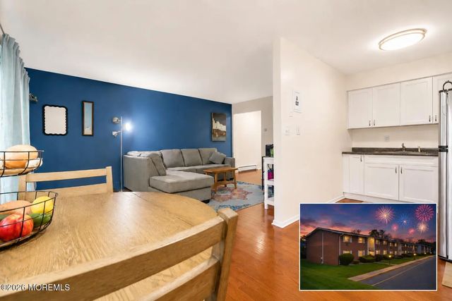 735 Greens Avenue 4a, Long Branch