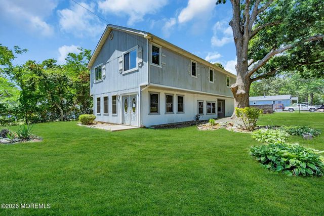 58 Chadwick Avenue, Toms River