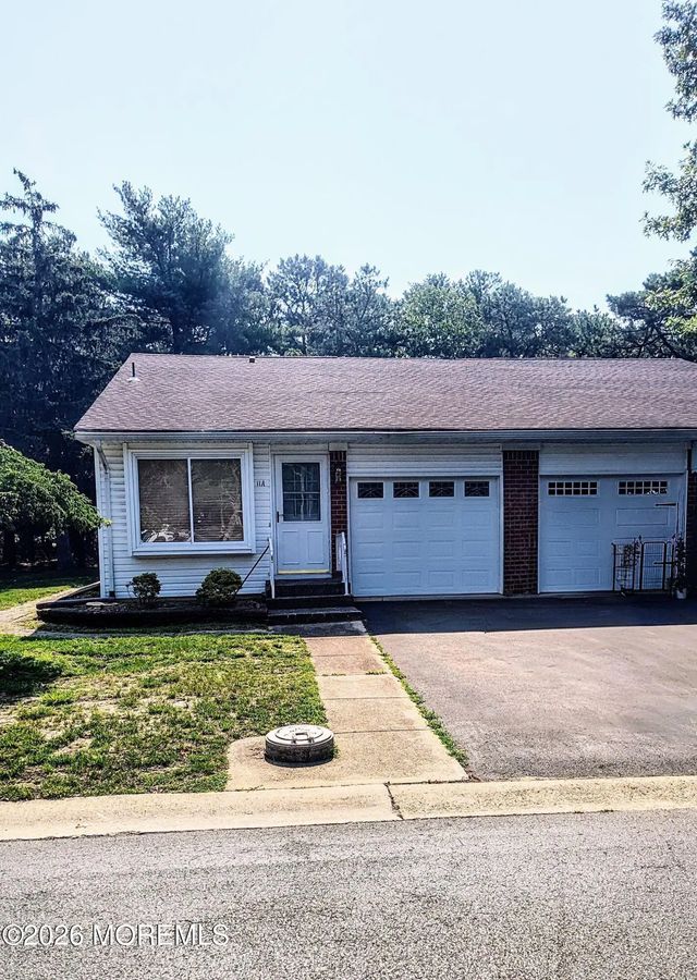 11 Columbus Boulevard A, Whiting