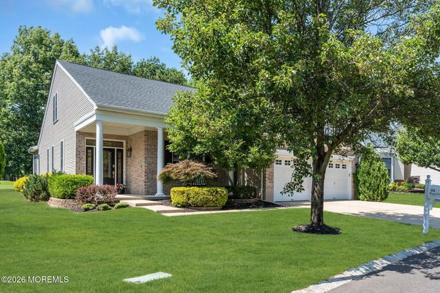 44 Winged Foot Road, Jackson