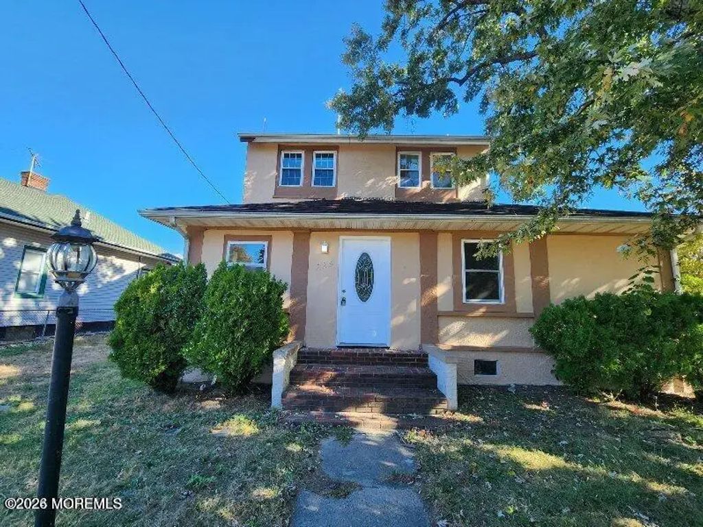 225 Shore Boulevard A, Keansburg