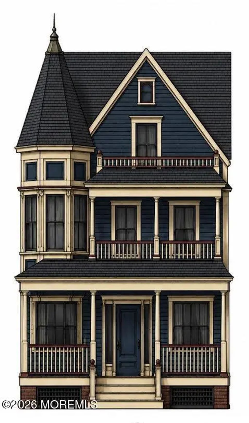 30 Central Avenue, Ocean Grove
