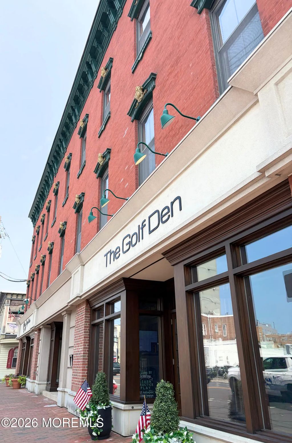 8 E Front Street 303, Red Bank