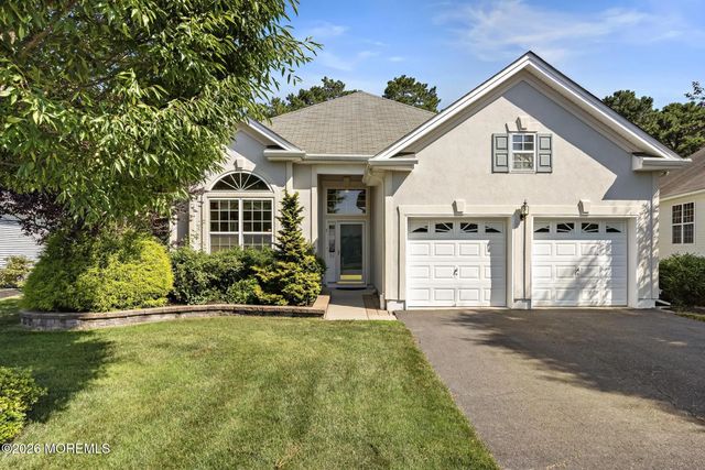 7 Masters Court, Little Egg Harbor