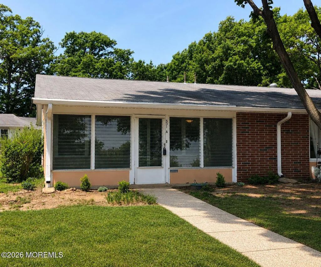 531a Dartmoor Court, Lakewood