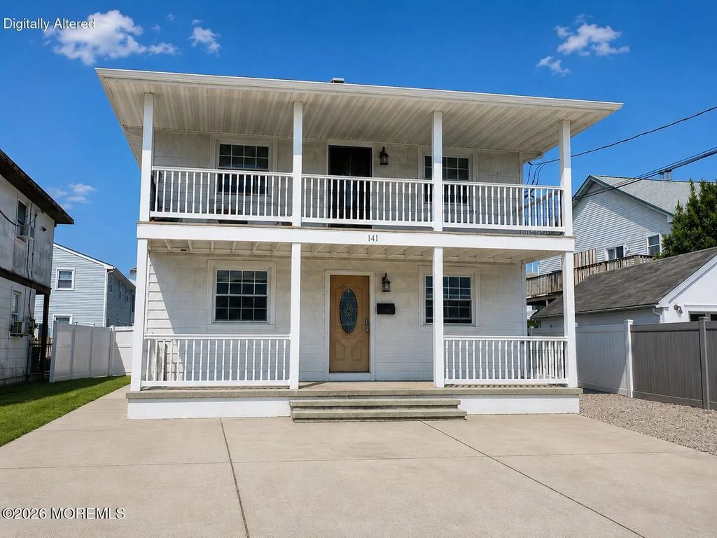 141 5th Street S 2, Brigantine City