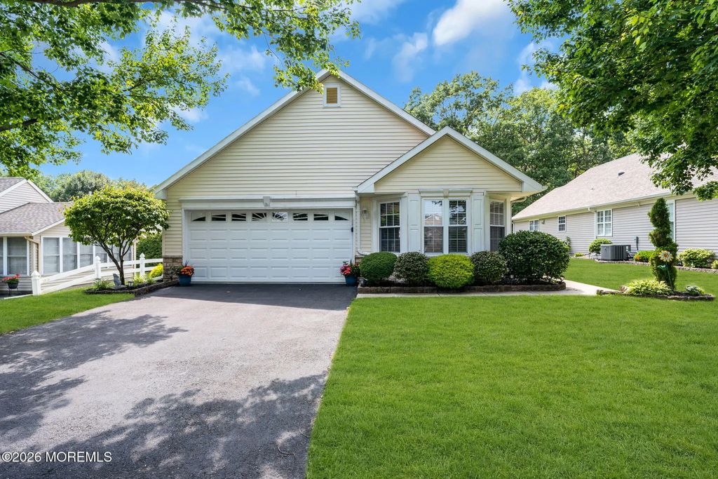 2767 Lenox Street, Toms River
