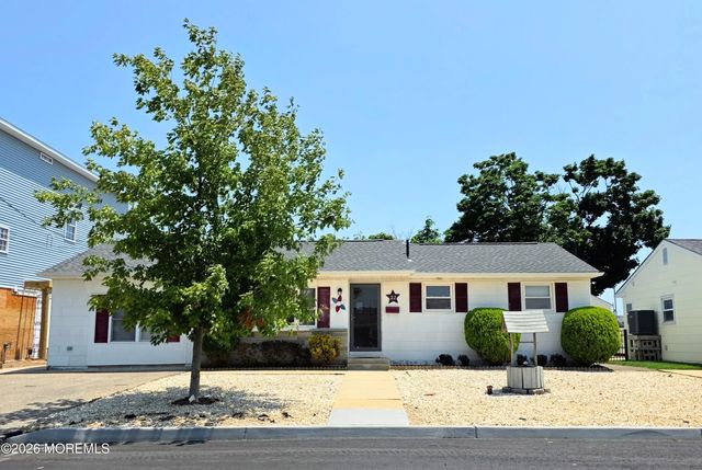 22 N Forecastle Drive, Little Egg Harbor