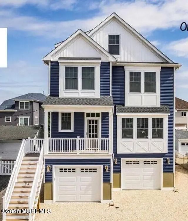 214 5th Avenue, Seaside Heights