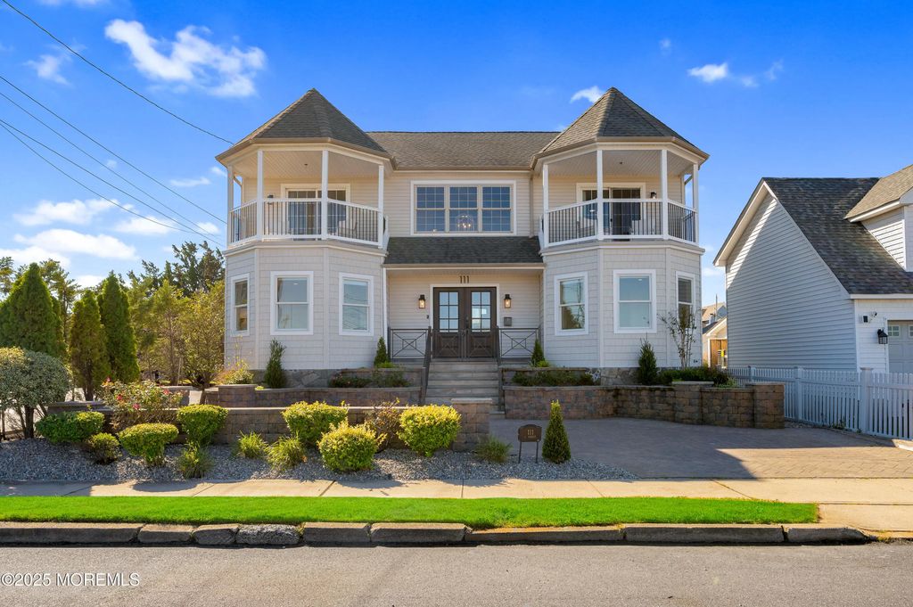 111 I Street, Seaside Park