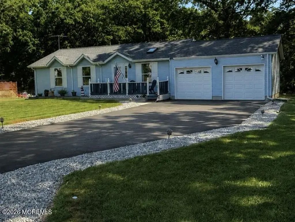 940 Anderson Road, Jackson