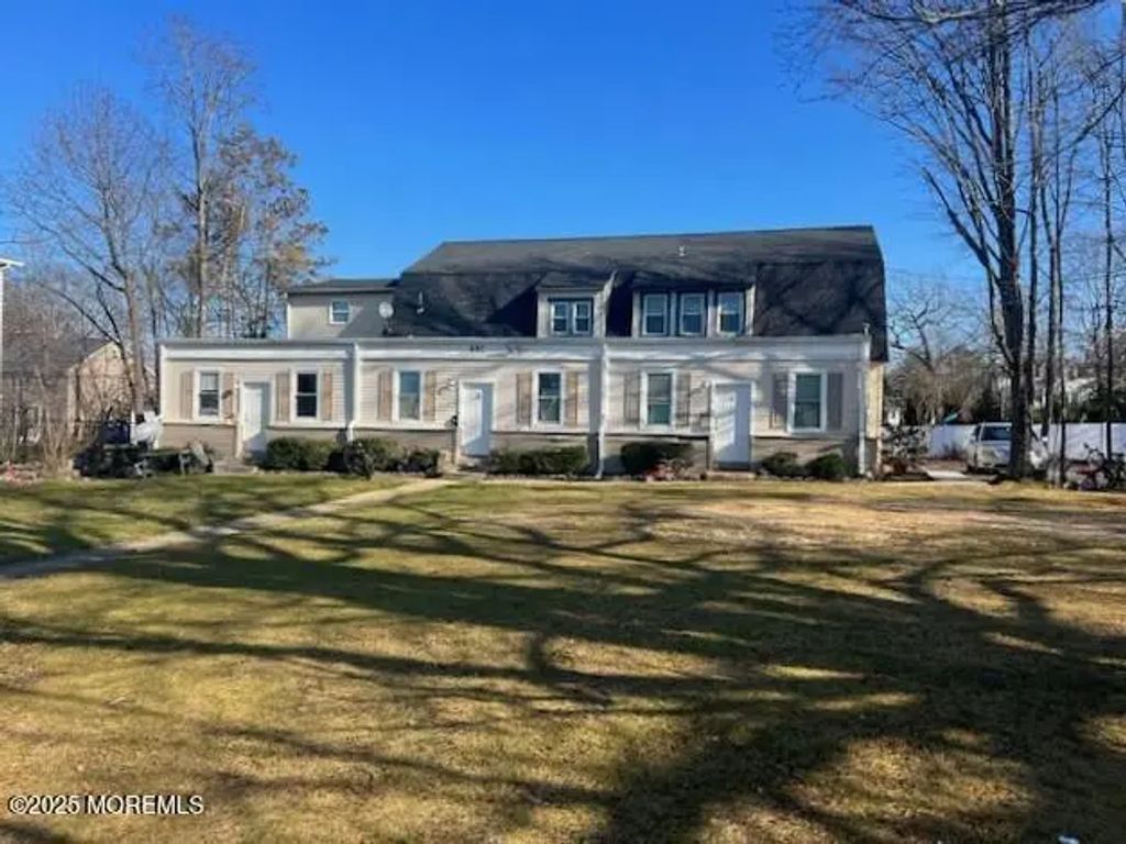 497 Marvin Drive, Long Branch