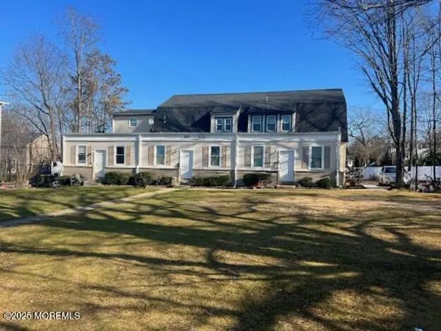 497 Marvin Drive, Long Branch