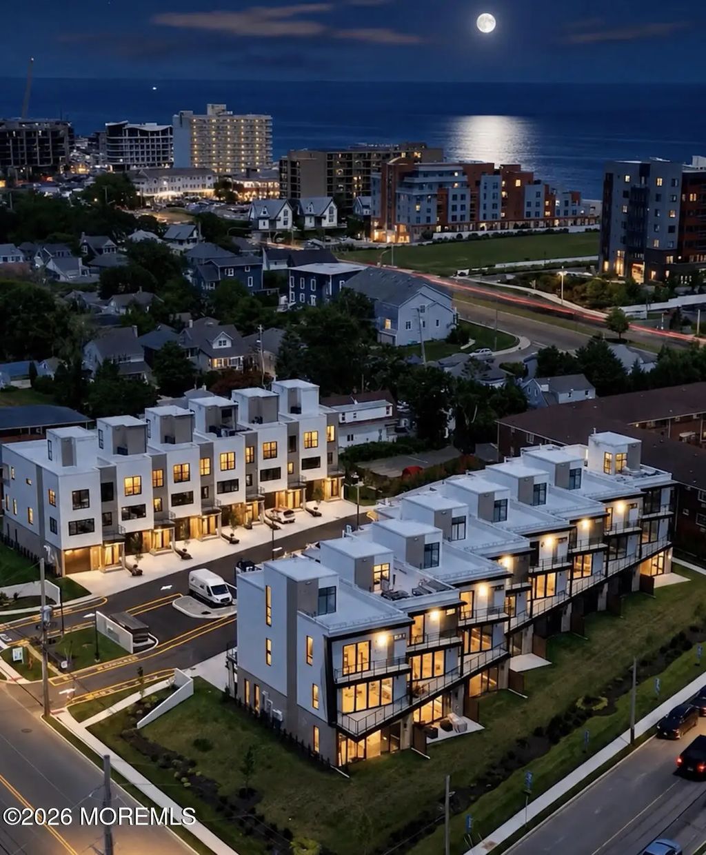 10 Seashore Drive, Long Branch