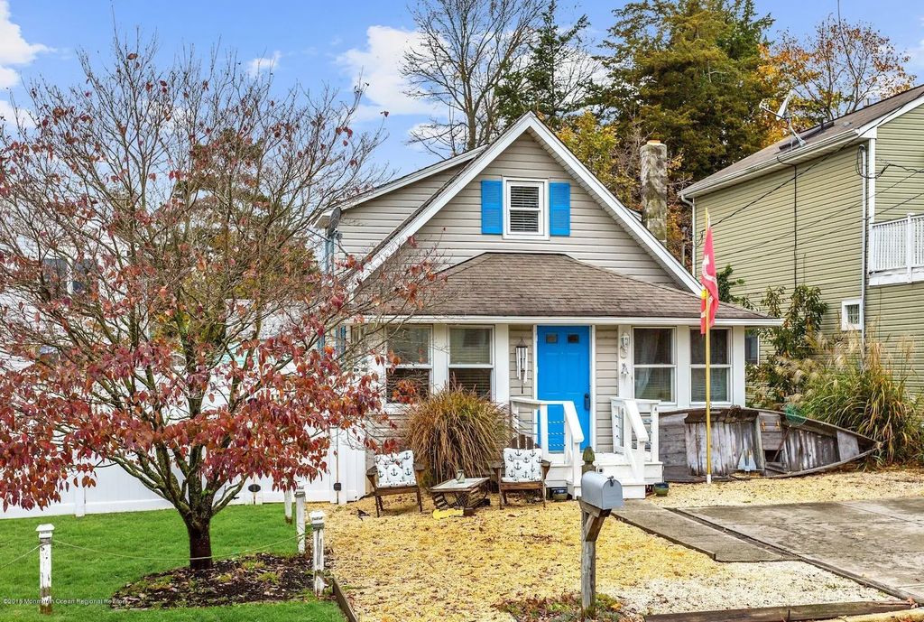 43 River Drive, Toms River