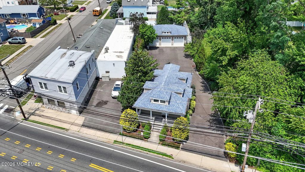 166 W Sylvania Avenue, Neptune City