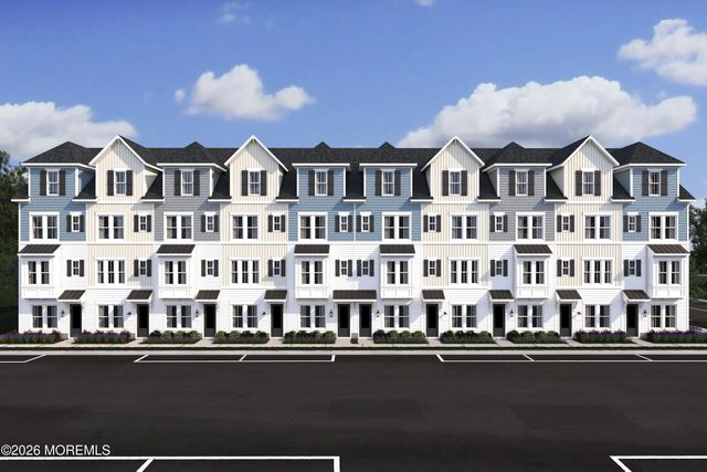 100 Boulevard Boulevard 23, Seaside Heights