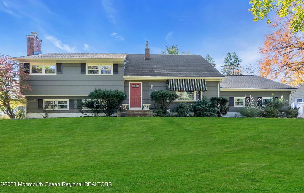 1305 Allaire Road, Spring Lake
