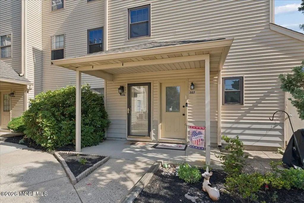 506 Violet Lane 506, Jackson