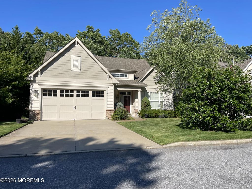 535 Country Club Drive, Egg Harbor City
