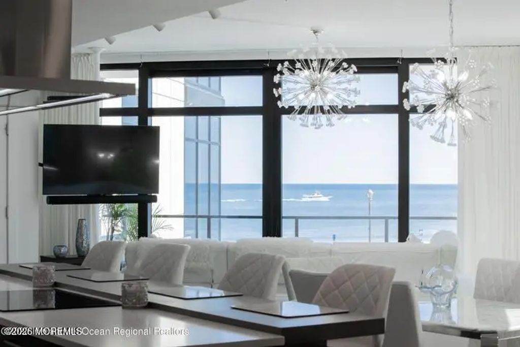 350 Ocean Avenue 205, Long Branch