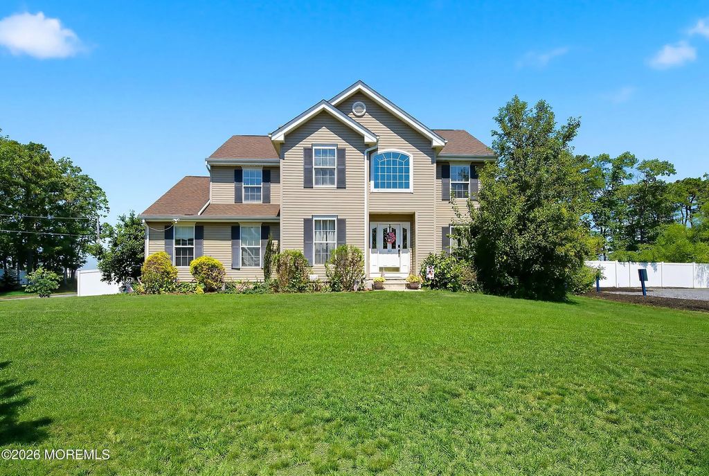 58 Nautilus Drive, Barnegat
