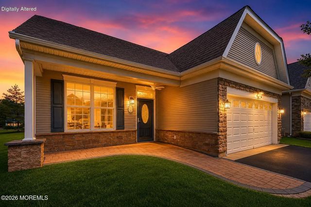1 Percheron Road, Manalapan