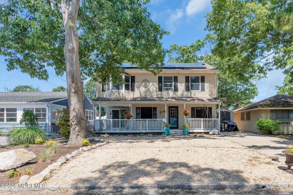225 Jaehnel Parkway, Point Pleasant