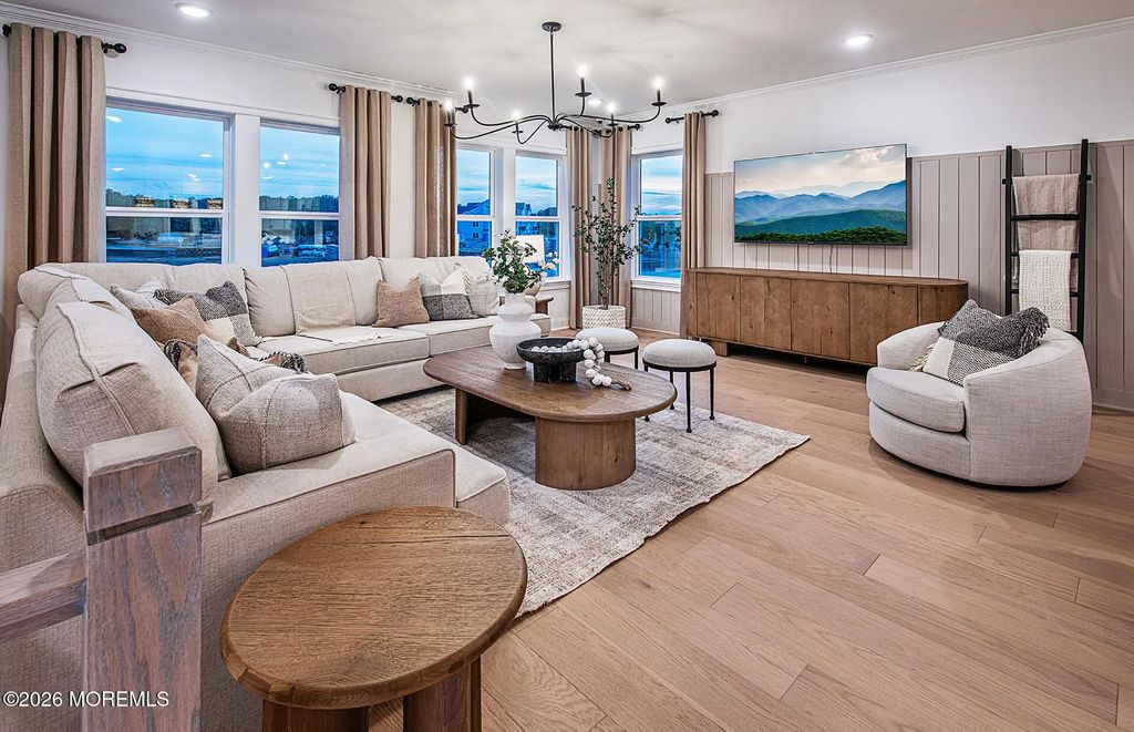 1703 Sierra Drive, Marlboro