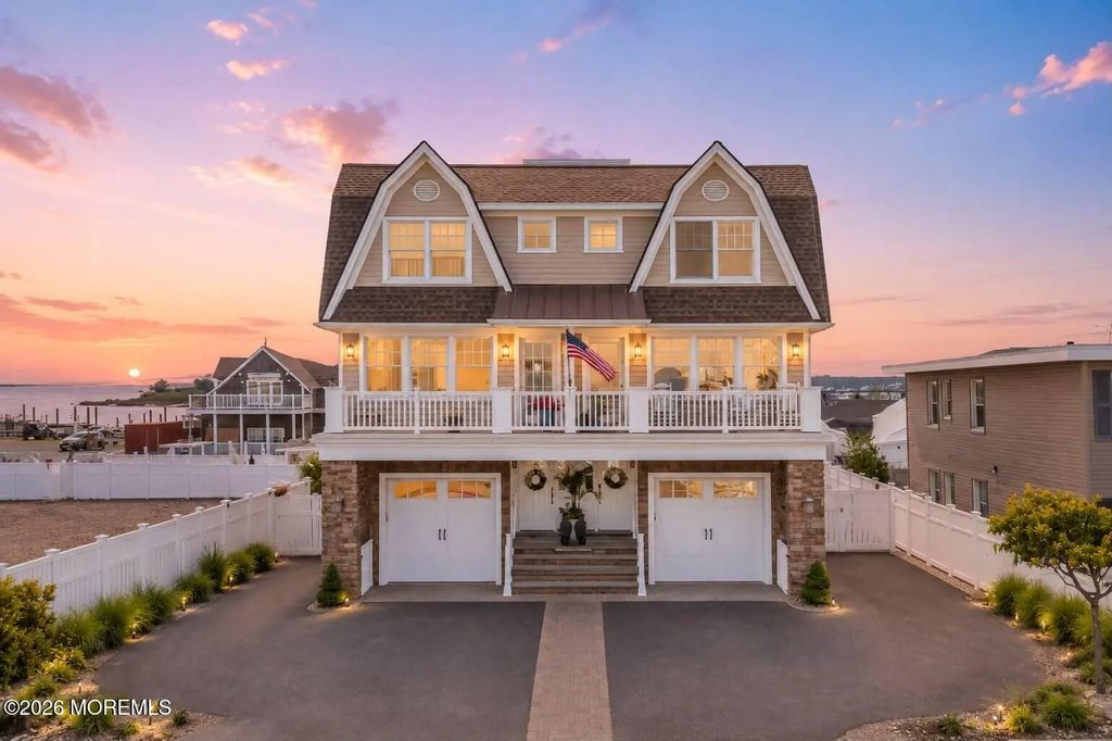1246 Ocean Avenue B, Sea Bright