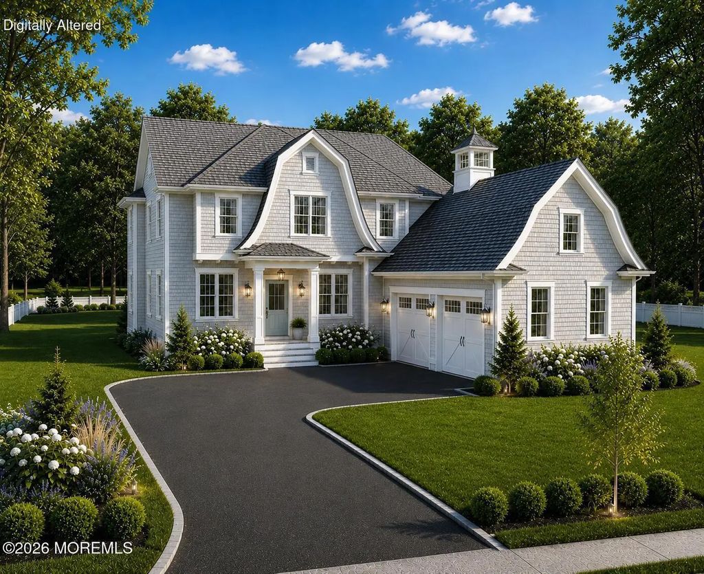 133 Park Road, Fair Haven