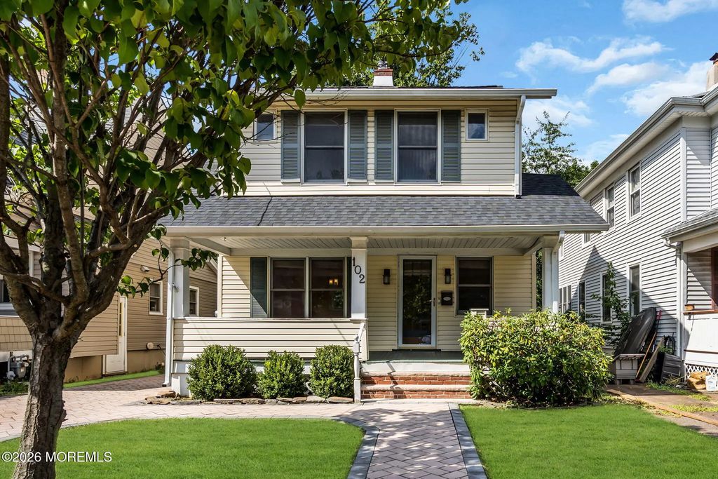 102 Harding Road, Red Bank