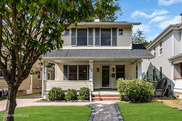 102 Harding Road, Red Bank