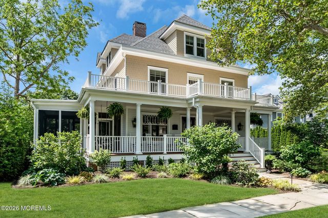 207-209 Newark Avenue, Spring Lake