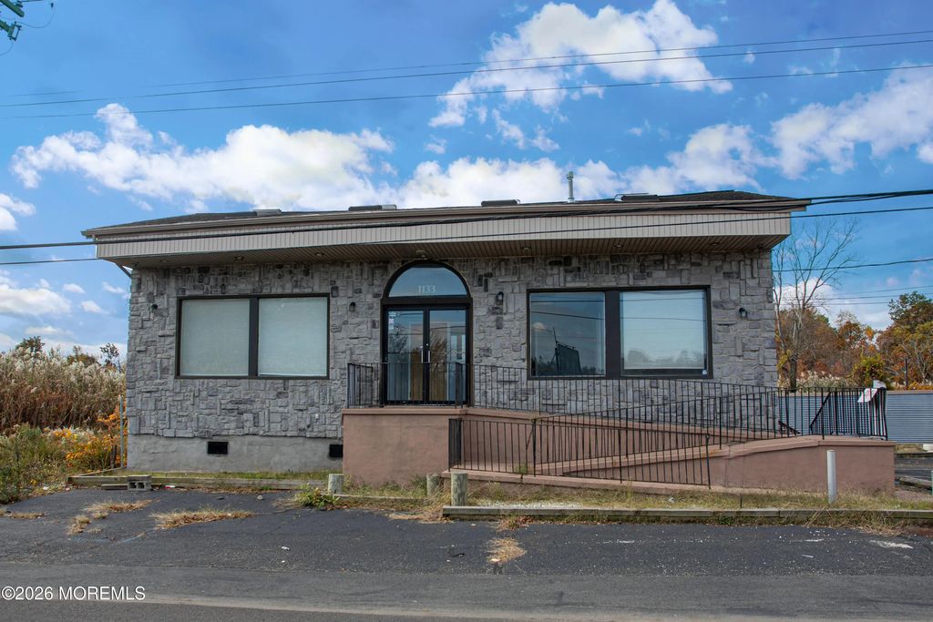 1133 State Route 35, Old Bridge