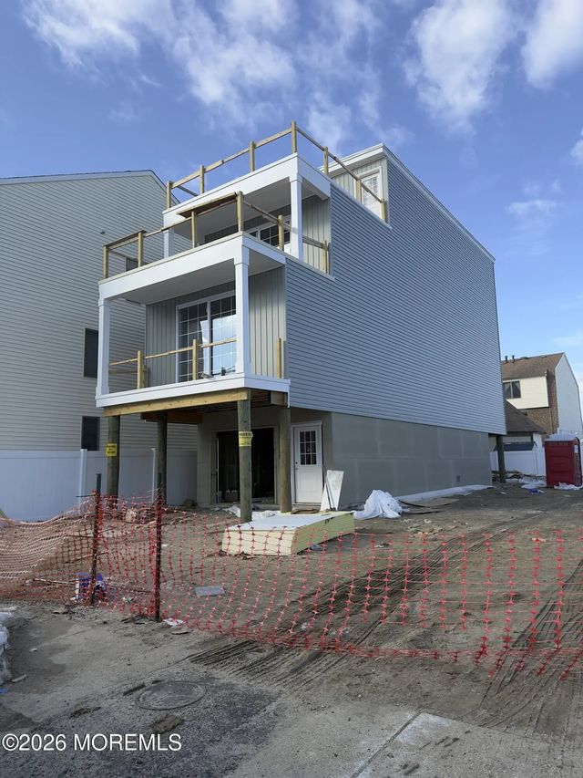 122 Fremont Avenue, Seaside Heights