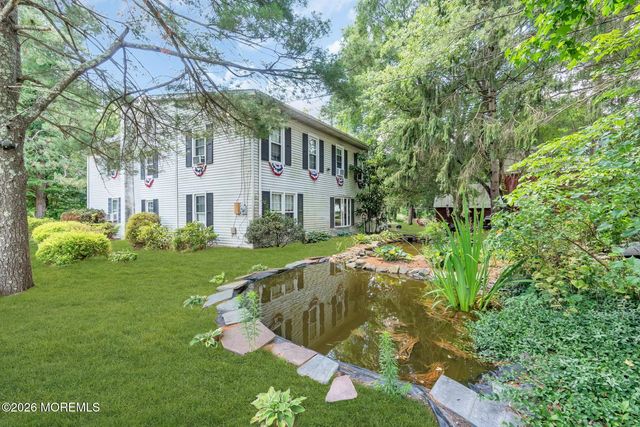 227 Brynmore Road, New Egypt