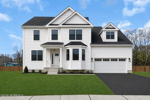 1 Southern Boulevard, Bayville