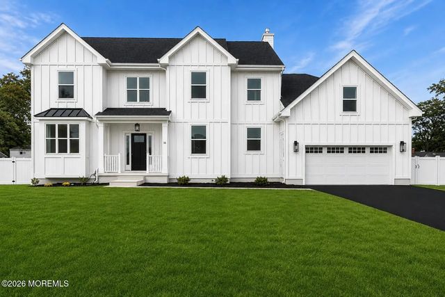 2 Southern Boulevard, Bayville