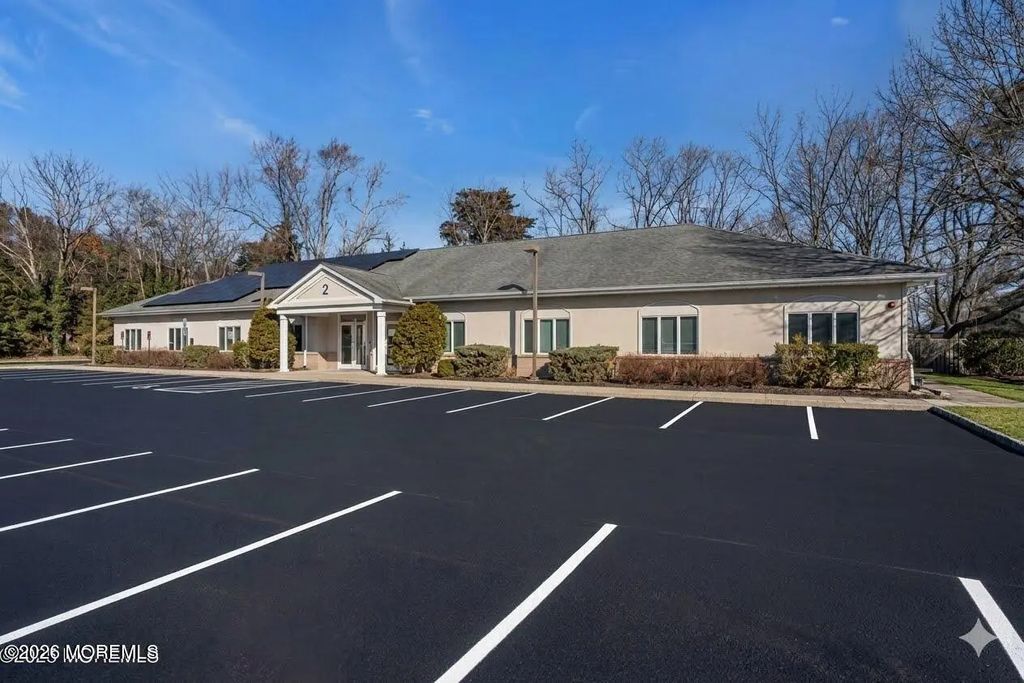 508 Lakehurst Road 201, Toms River