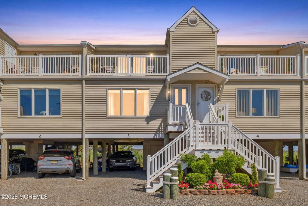 438 E Bay Avenue 3, Barnegat