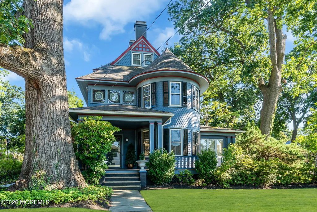57 Reckless Place, Red Bank