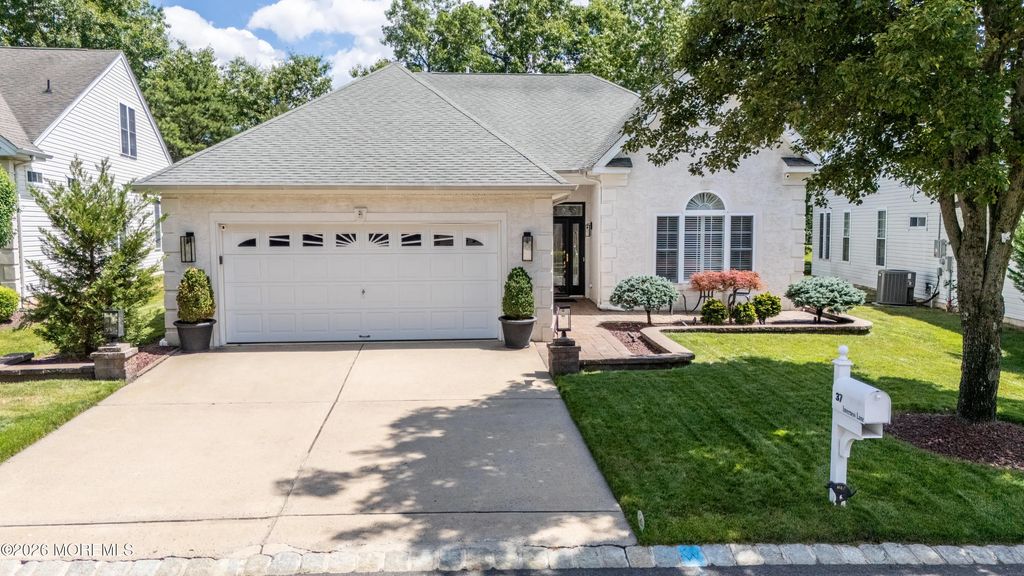 37 Inverness Lane, Jackson