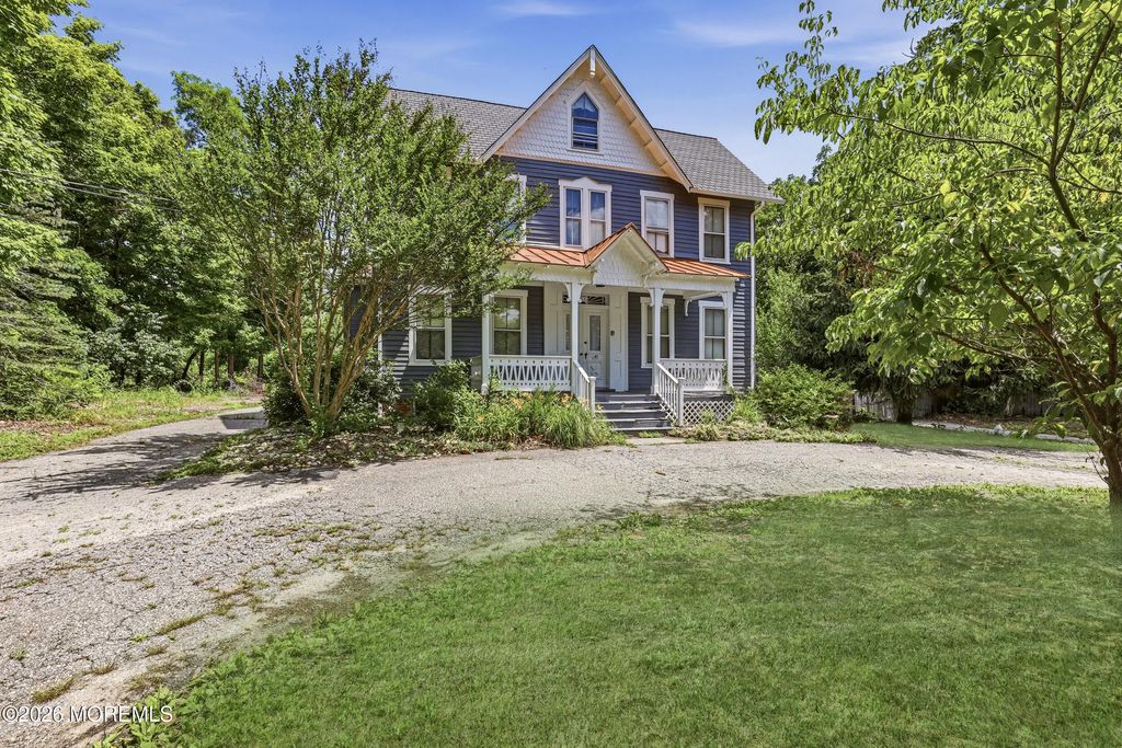 245 Whitesville Road, Jackson