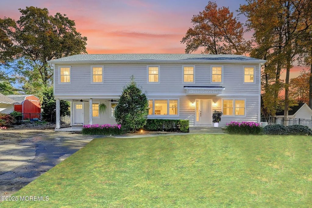 243 Woodcrest Road, Oakhurst