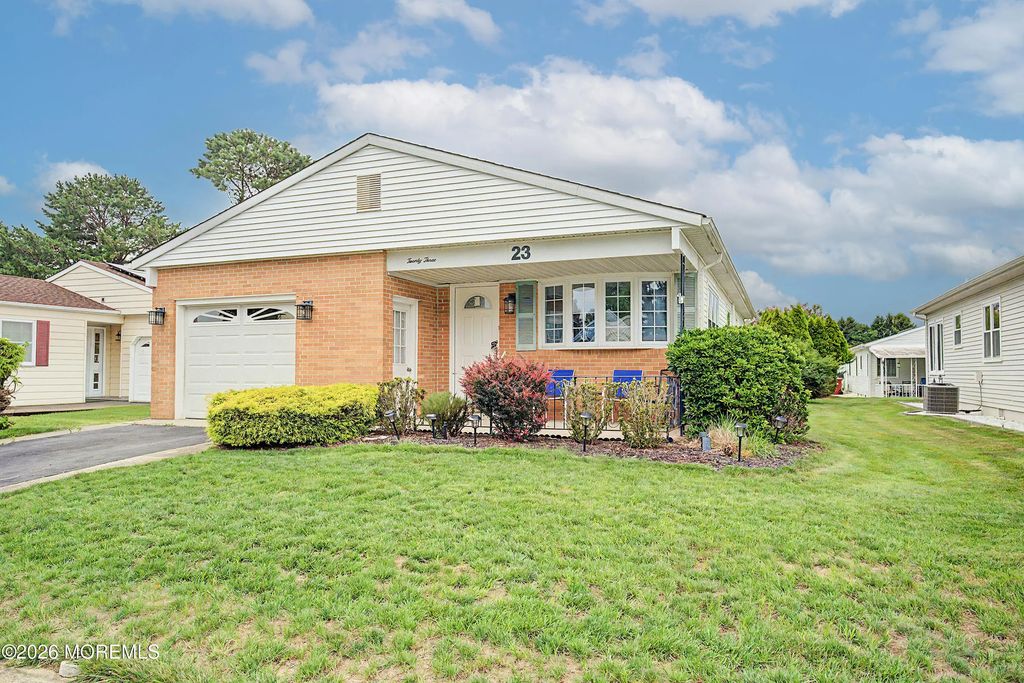 23 Claremont Street 23, Toms River